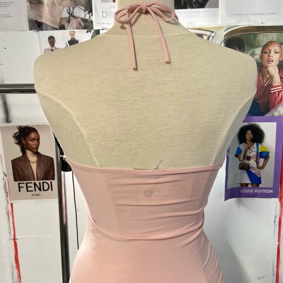 Haut d’été rose taille S
*Siren* Neuf Sans étiquette - Picture 4 of 4